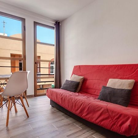 Apartamento Pizarro 1B Коральео Экстерьер фото