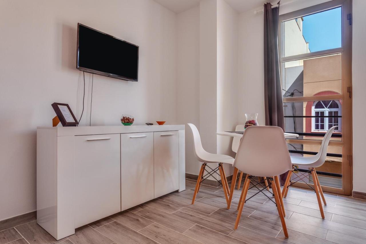 Apartamento Pizarro 1B Коральео Экстерьер фото
